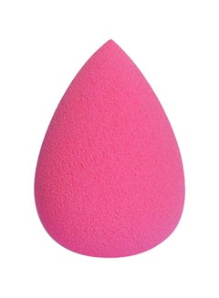 Buy Beauty Flawless Makeup Blender Cosmetic Sponge Pink in Saudi Arabia