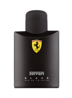 Buy Black EDT 125ml in Saudi Arabia