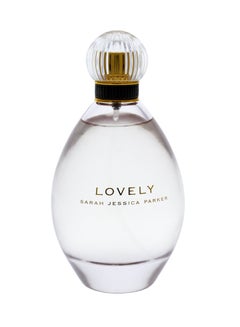 Buy Lovely EDP 100ml in UAE