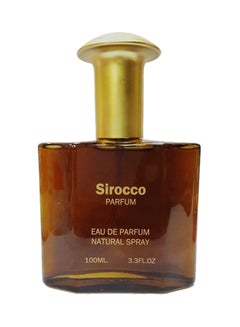 Buy Sirocco Parfum EDP 100ml in UAE
