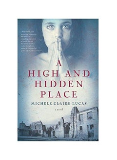 Buy A High And Hidden Place: A Novel paperback english in Egypt