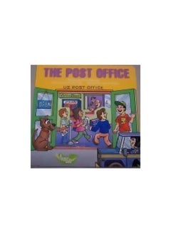 اشتري The Post Office Paperback في مصر