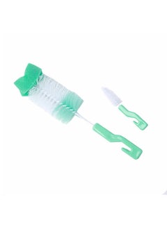 Buy Baby Milk Bottle Cleaning Brush in Saudi Arabia