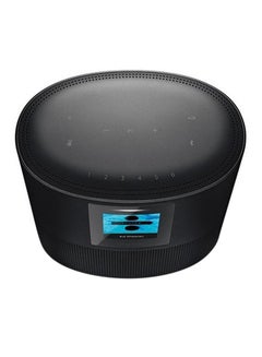 Buy Bluetooth Home Speaker 500 Black in Egypt