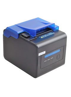 Buy XP-C300H Thermal Receipt Printer 198×148×138 Black in Egypt