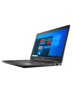 Buy Latitude 5590 With 15.6-Inch, Core i7 Processor/8GB RAM/512GB SSD/NVIDIA GeForce Graphics Black in Egypt