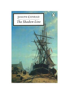 اشتري The Shadow-Line (ذا شادو-لاين) Paperback في مصر