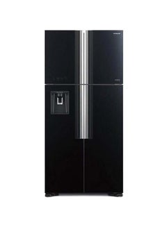 Hisense Refrigerator 18 7 Feet 220v Silver Rq74wcss Price In Saudi Arabia Amazon Saudi Arabia Kanbkam