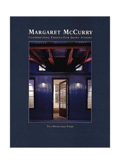 Buy Margaret McCurry : Constructing Twenty-Five Short Stories Paperback English by Margaret McCurry - 18-Aug-00 in Egypt