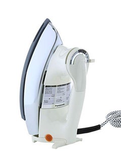 Buy Heavy Weight Dry Iron 1000 W ‎ NI-22AWT Multicolour in UAE