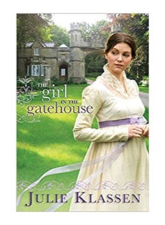 Buy The Girl In The Gatehouse paperback english - 1-Jan-11 in UAE