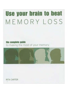 Buy Use Your Brain Beat Memory Loss paperback english in Egypt