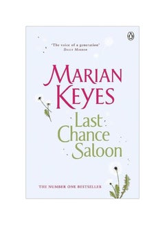 اشتري Last Chance Saloon Paperback في مصر