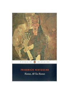 Buy Human, All Too Human paperback english - 29-Sep-94 in UAE