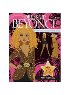 اشتري Dress-Up Beyonce Superstar Stylis Paperback في مصر