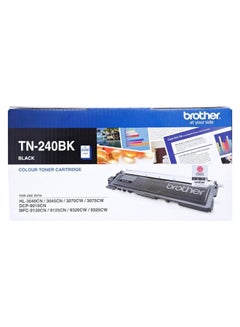 Buy TN-240 Toner Cartridge Black in UAE