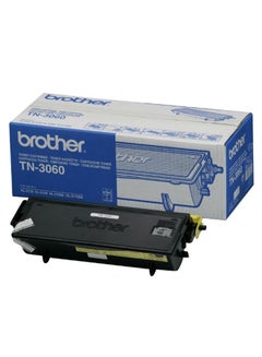 Buy TN-3060 High Yield Toner Cartridge Black in UAE