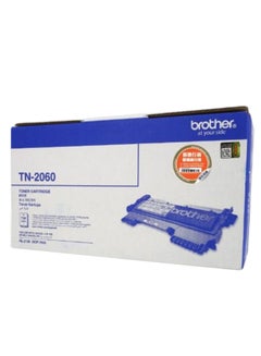 Buy TN-2060 Toner Cartridge Black in UAE