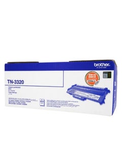 Buy TN-3320 Toner Cartridge Black in UAE