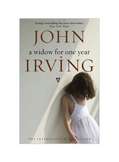 Buy A Widow For One Year paperback english - 05-Jul-11 in Egypt