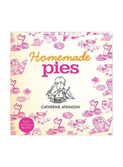 اشتري Homemade Pies Hardcover في مصر