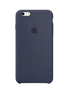 Buy Protective Case Cover For Apple iPhone 6/6S Dark Blue in Saudi Arabia
