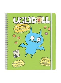 اشتري Ugly Doll School Planner في مصر