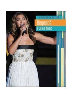 اشتري Beyonce: A Life In Music Hardcover في مصر