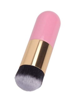 Buy Brush Makeup Brush Pink/Gold/Black in Egypt