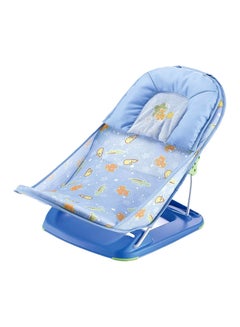 اشتري Baby Bather Bathing Booster Seat في الامارات