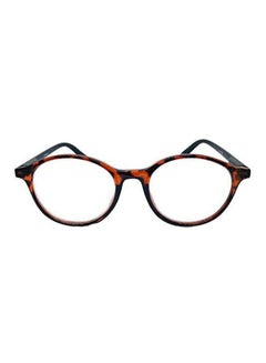 Buy unisex Vancouver Vintage Round Eyeglasses in UAE