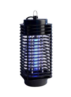 Buy 220V Electric Insect Killer Mosquito Killing Fly Bug Zapper Trap UV Lamp Catcher Bug Indoor Outdoor Black in Saudi Arabia