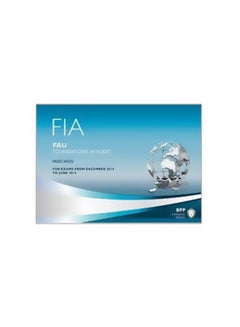 Buy Fia Foundations In Financial Management paperback english in Egypt