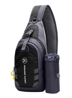 Buy Sling Chest Crossbody Backpack in Saudi Arabia