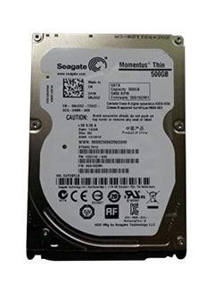 Buy Internal Hard Disk Drive Silver in Egypt