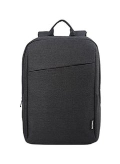 Buy Laptop Backpack For Lenovo B210 Black in UAE