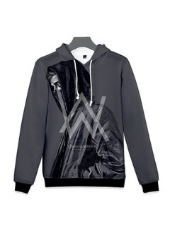 alan walker jacket myntra