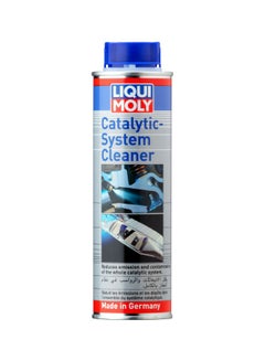 Buy Catalytic System Cleaner in UAE