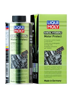 Buy Molygen Motor Protect in UAE