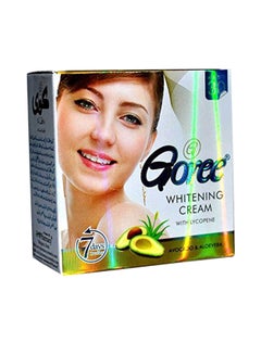 GOREE WHITENING CREAM SPOTS PIMPLES REMOVING cream price in UAE