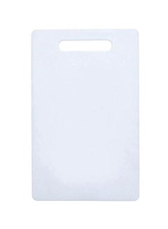 Buy Cutting Board White in UAE