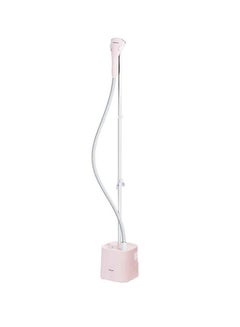 Buy Steam Iron 2 L 1600 W NI-GSE040 Baby Pink in UAE