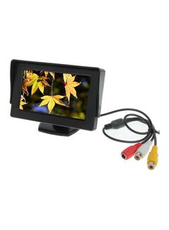 Buy Monitor Adjustable Angle Holder And Universal Sunshade in Saudi Arabia