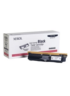 Buy 6120 High Capacity Toner Cartridge Black in Saudi Arabia