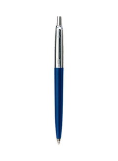 اشتري قلم حبر جاف جوتر أزرق في الامارات