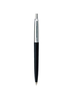 اشتري قلم حبر برأس كروي إصدار خاص من جوتر أسود/فضي في الامارات