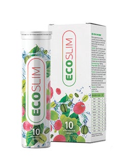 Buy Ecoslim Weight Loss Supplement in Saudi Arabia