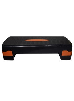 Buy Aerobic Stepper 68x14x2.5centimeter in UAE