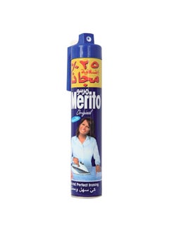 Buy Starch Spray 400ml in Saudi Arabia