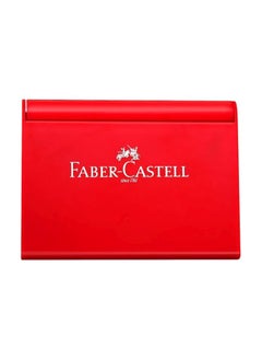 Buy Stamp Refill Pad Red in UAE